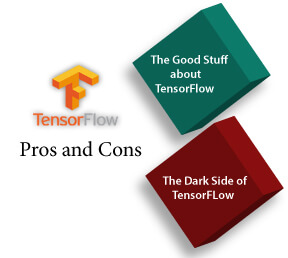 TensorFlow的优缺点