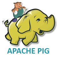 Apache Pig教程