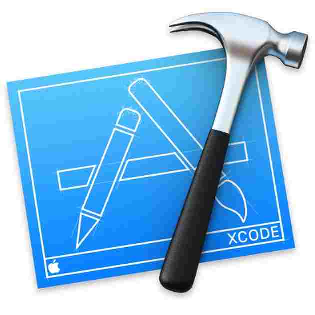 XCode iOS