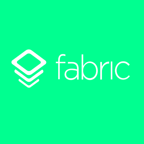 Fabric iOS开发