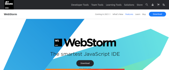 WordPress插件开发工具：WebStorm