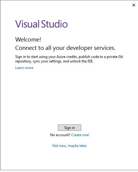 Visual Studio的CSharp-03