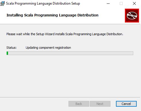 如何在Windows中安装Scala？4