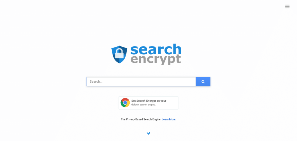 Search Encrypt搜索引擎