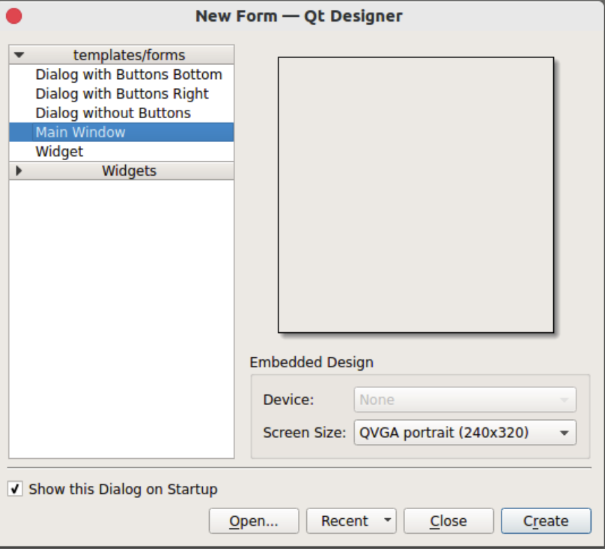 在Python中使用PyQt设计GUI应用程序2
