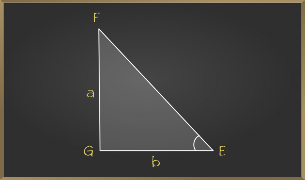 毕达哥拉斯定理及其反函数–三角形10级数学4