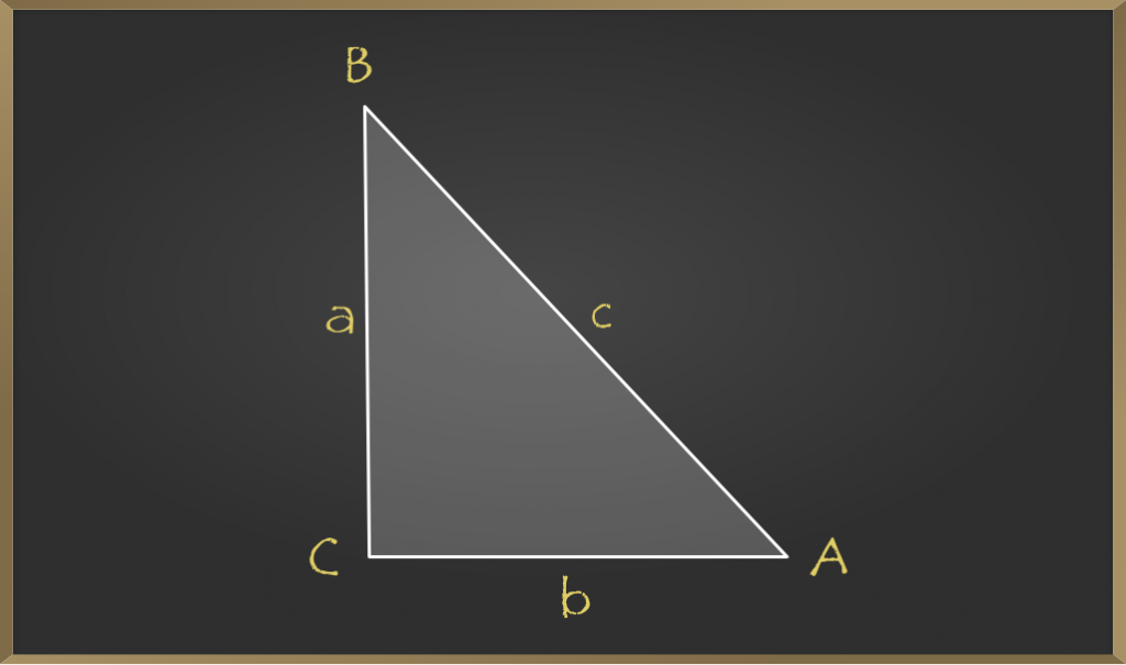 毕达哥拉斯定理5-1